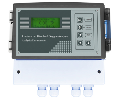 荧光法溶氧仪